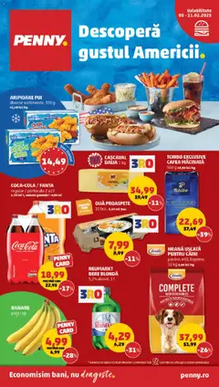 Catalog PENNY Market