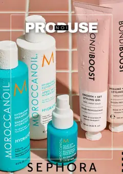 Catalog Sephora