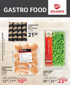 Catalog Selgros