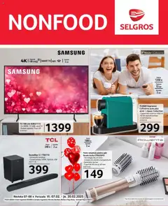 Catalog Selgros