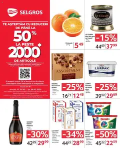 Catalog Selgros