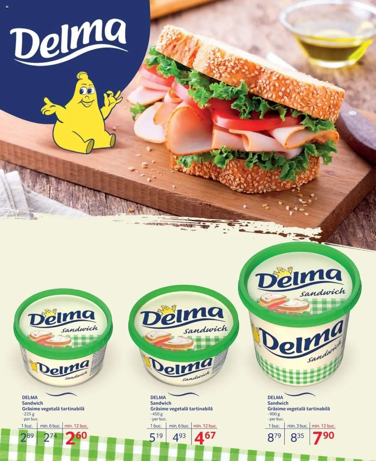 Catalog Selgros 7 - 20 Februarie 2025 | Pagina 14