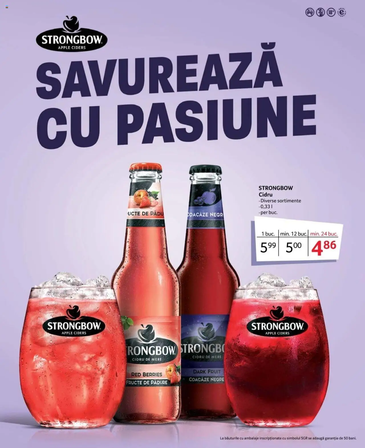 Catalog Selgros 7 - 20 Februarie 2025 | Pagina 20 | Produse: Apple, Mere, Fructe
