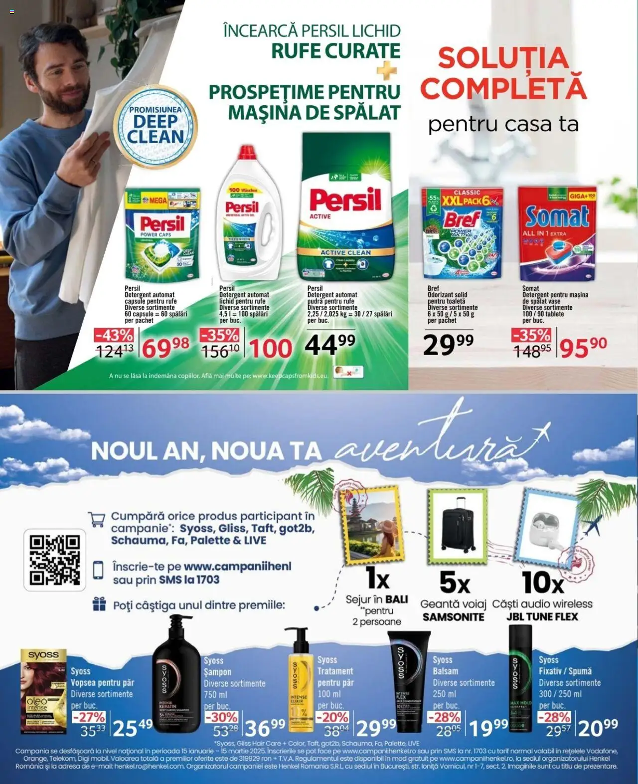 Catalog Selgros 7 - 20 Februarie 2025 | Pagina 24 | Produse: Audio, Elixir, Căști, Pudră
