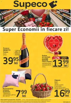 Catalog Supeco