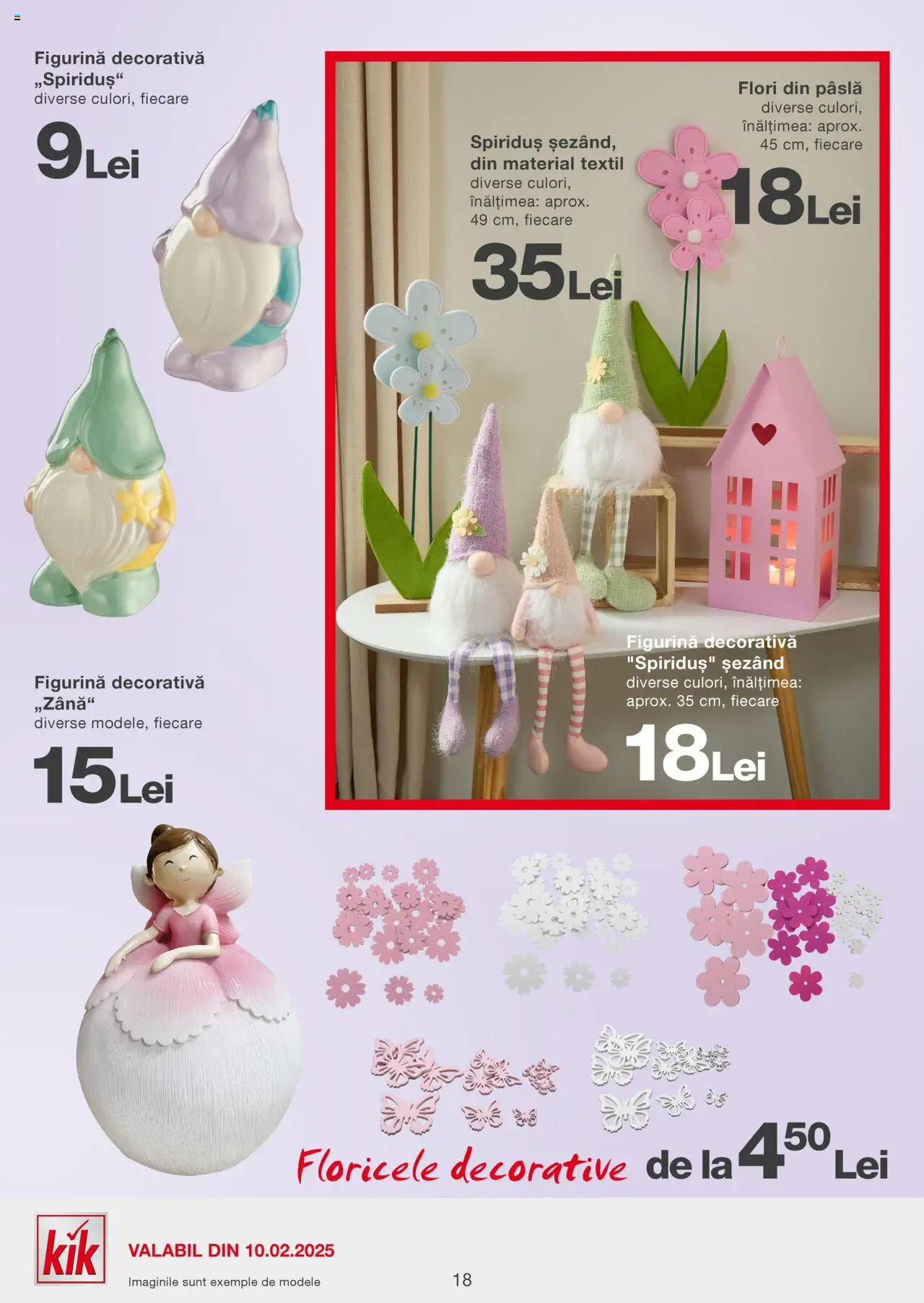 Catalog Kik 10 - 16 Februarie 2025 | Pagina 18