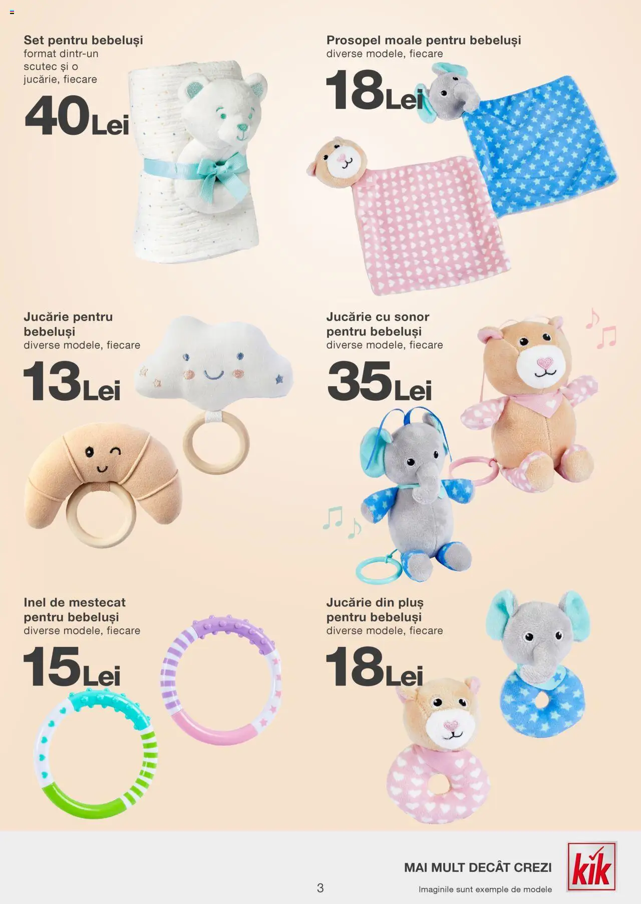 Catalog Kik 10 - 16 Februarie 2025 | Pagina 3 | Produse: Inel