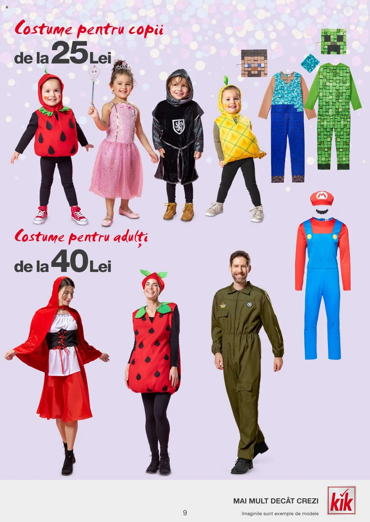 Catalog Kik 10 - 16 Februarie 2025 | Pagina 9