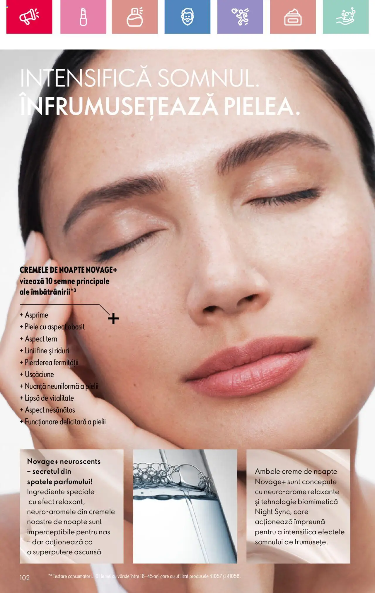 Catalog Oriflame 2 - 22 Martie 2025 | Pagina 102