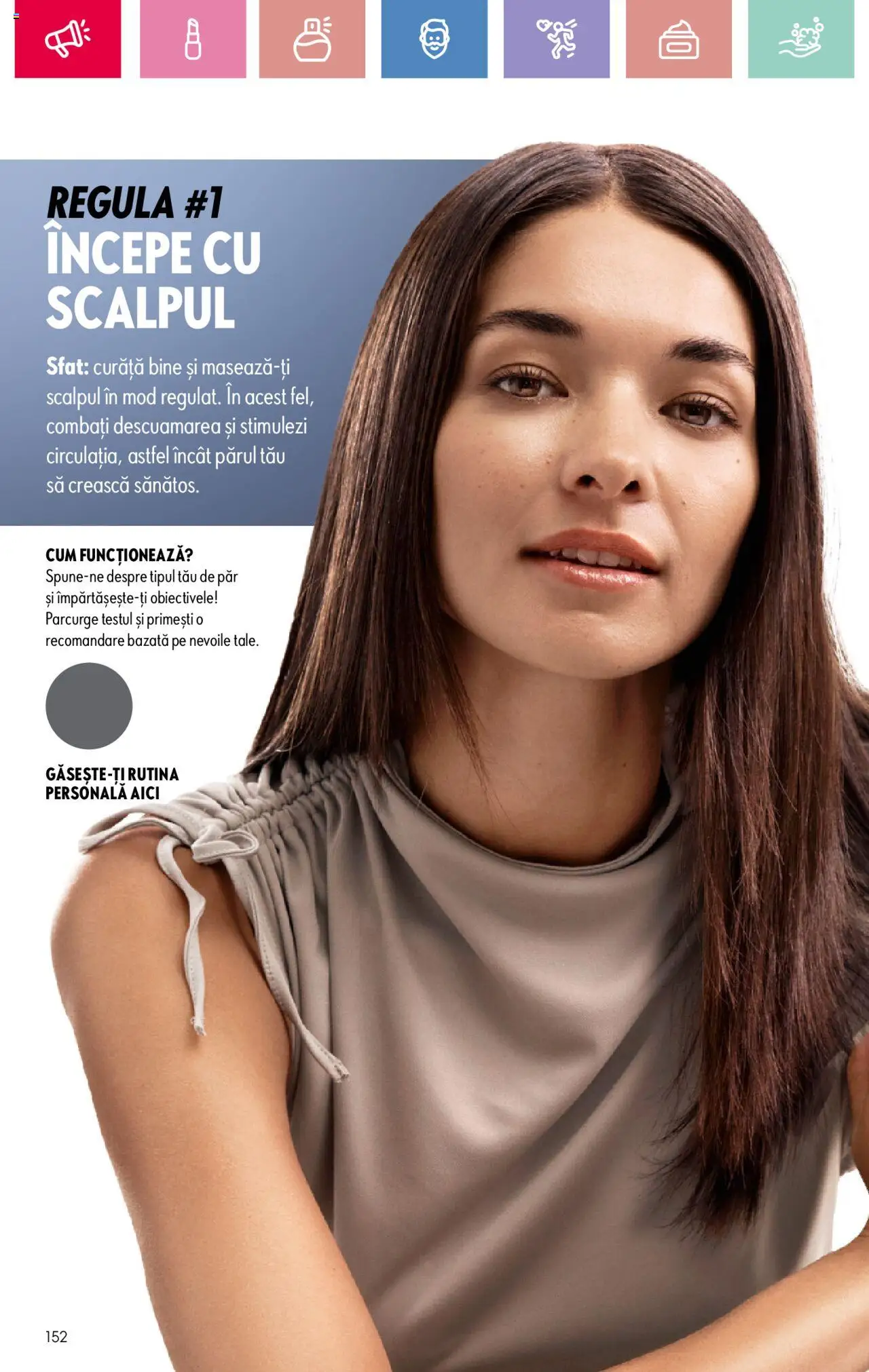 Catalog Oriflame 2 - 22 Martie 2025 | Pagina 152