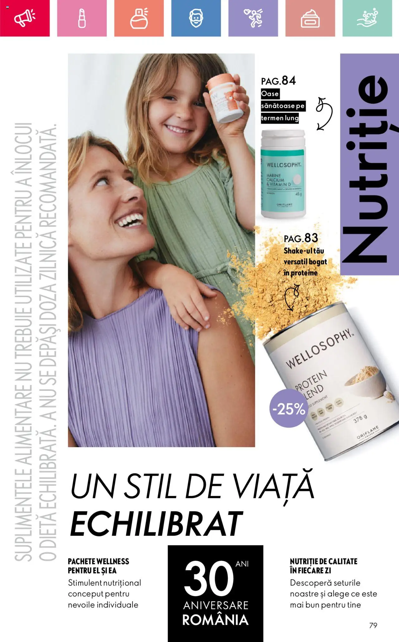 Catalog Oriflame 2 - 22 Martie 2025 | Pagina 79 | Produse: Masaüstü kılıfı