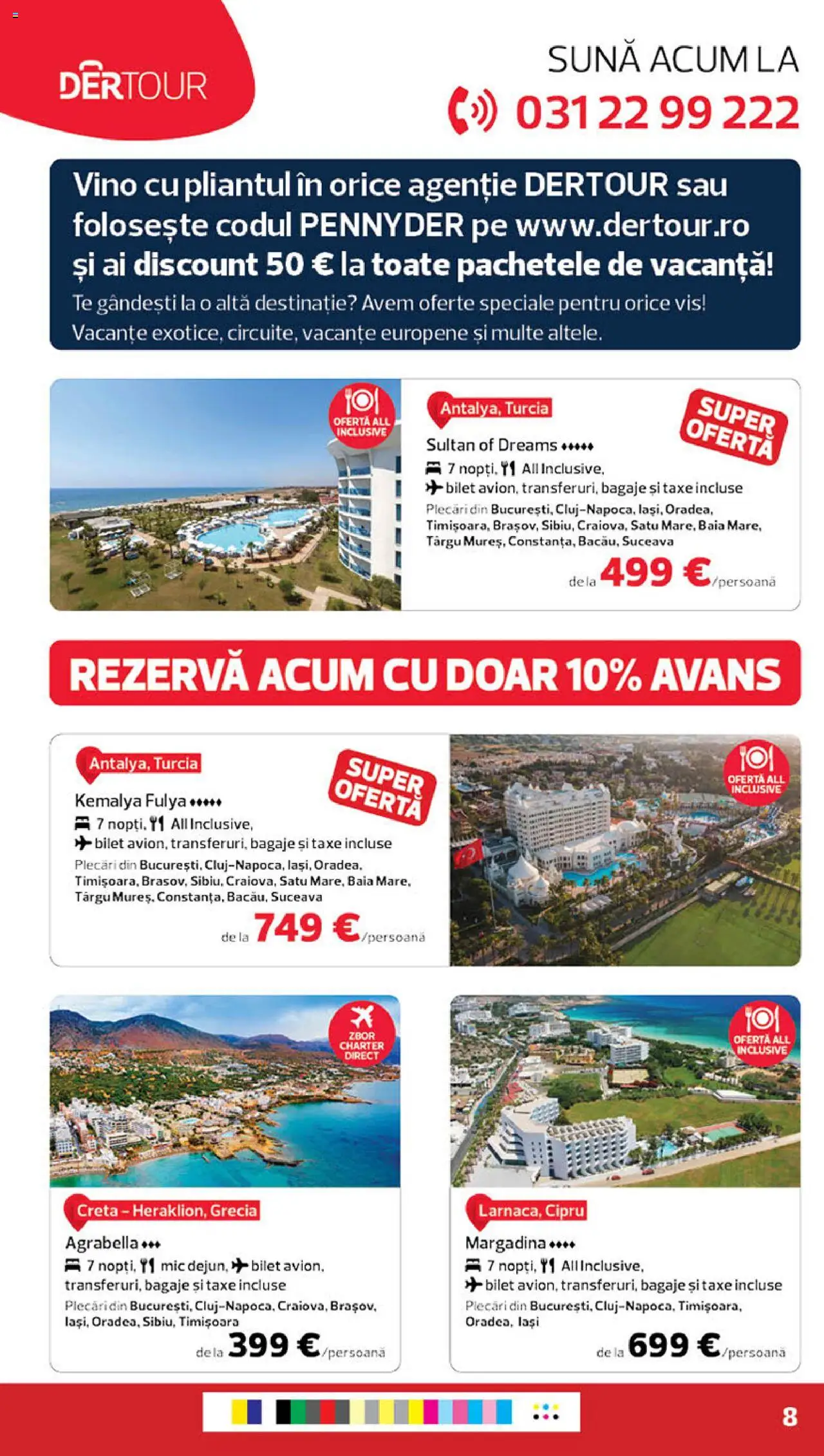 Catalog PENNY Market 12 - 18 Februarie 2025 | Pagina 8
