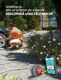 Catalog Brico Depot