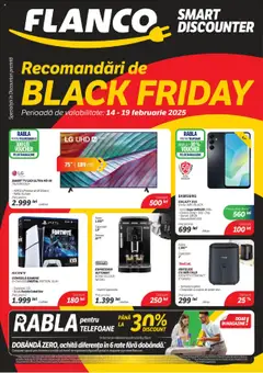 Catalog Flanco