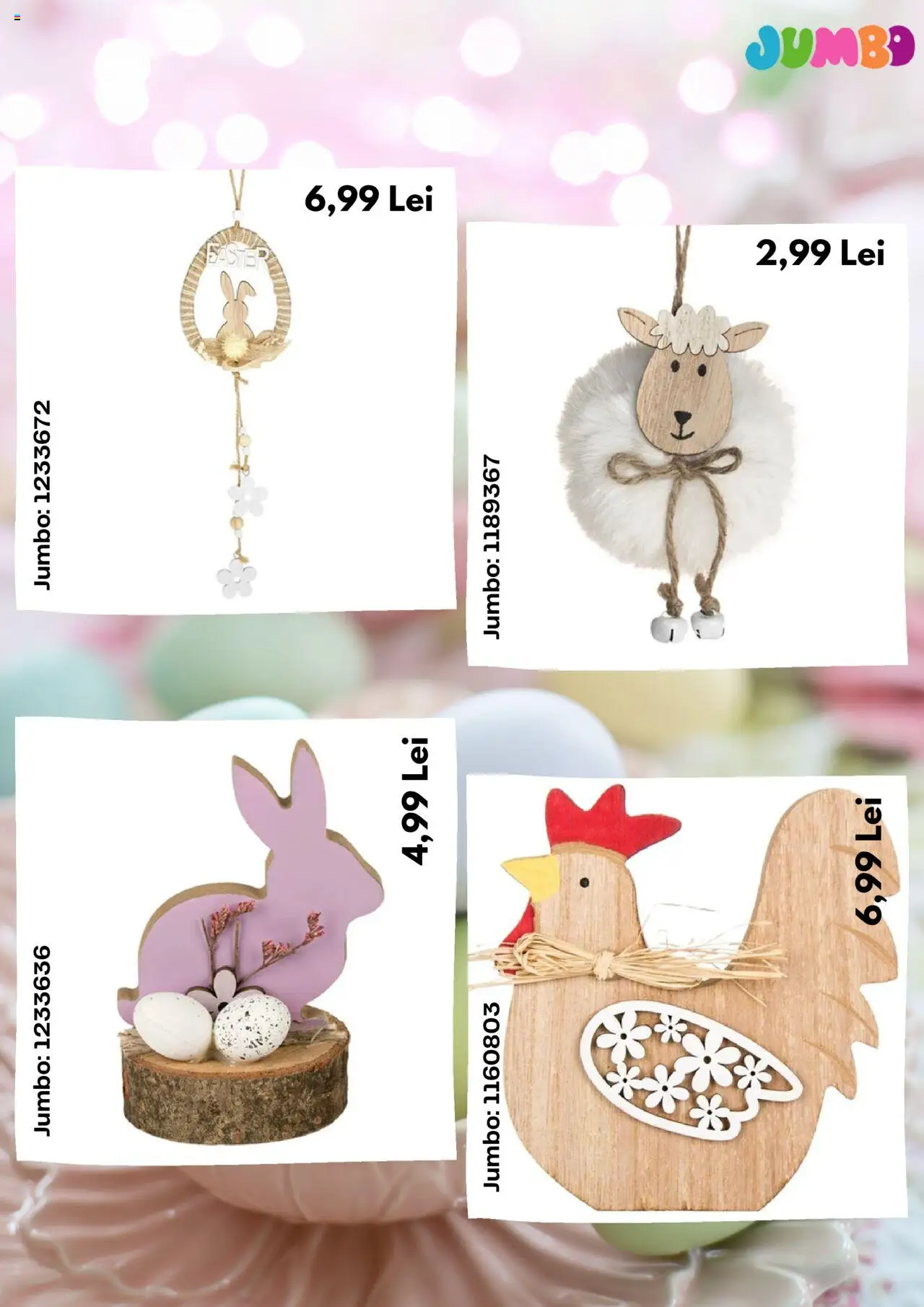 Catalog Jumbo 17 Februarie - 21 Aprilie 2025 | Pagina 2