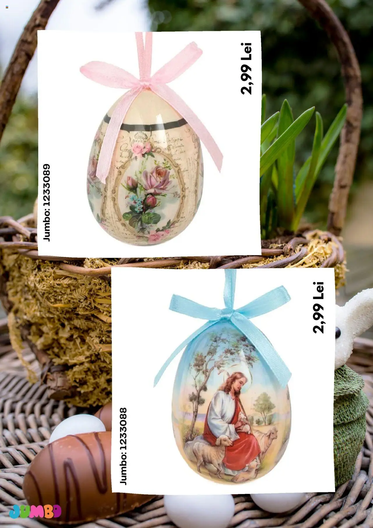 Catalog Jumbo 17 Februarie - 21 Aprilie 2025 | Pagina 4