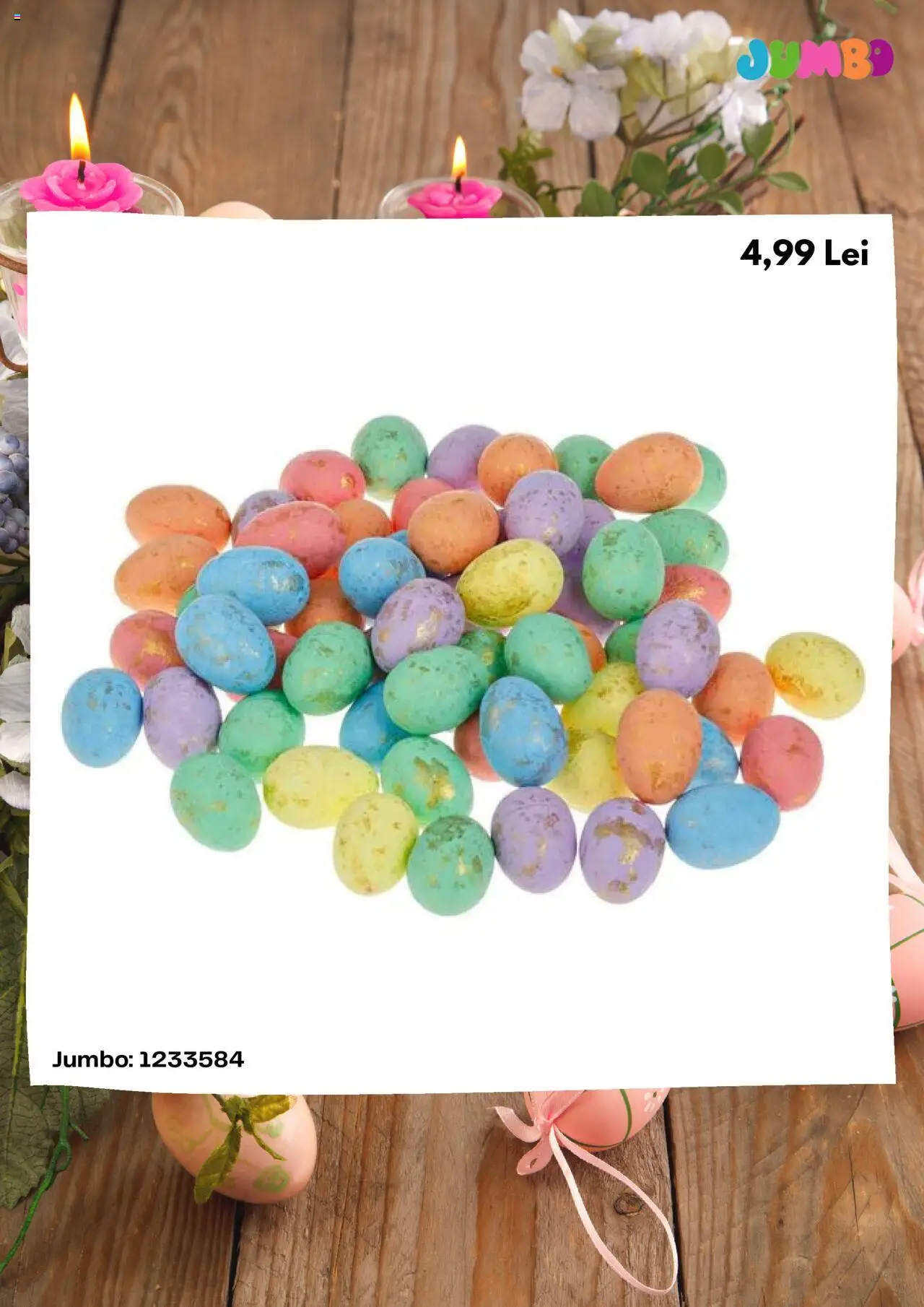 Catalog Jumbo 17 Februarie - 21 Aprilie 2025 | Pagina 6