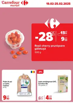 Catalog Carrefour