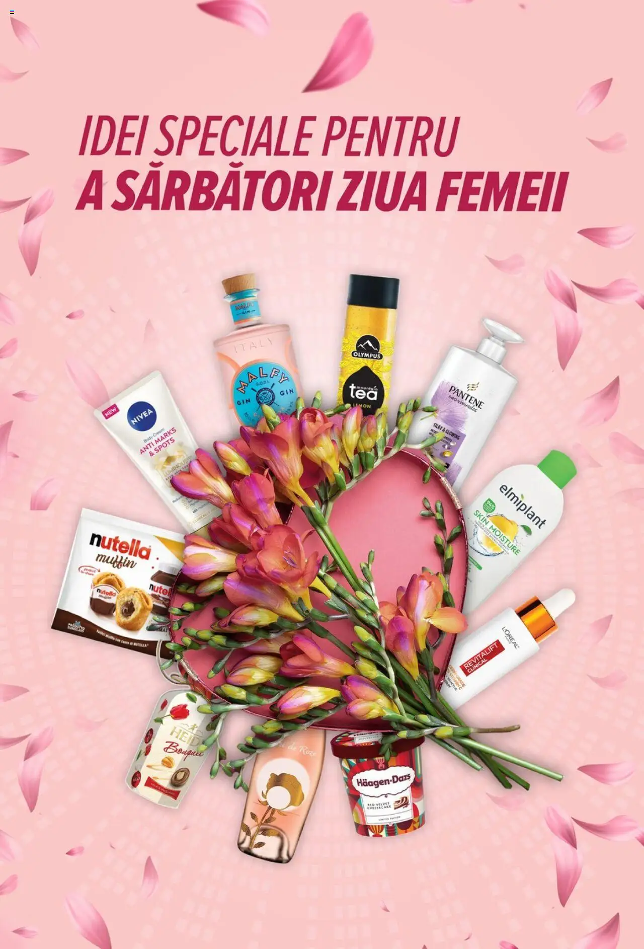 Catalog Carrefour 19 - 25 Februarie 2025 | Pagina 38