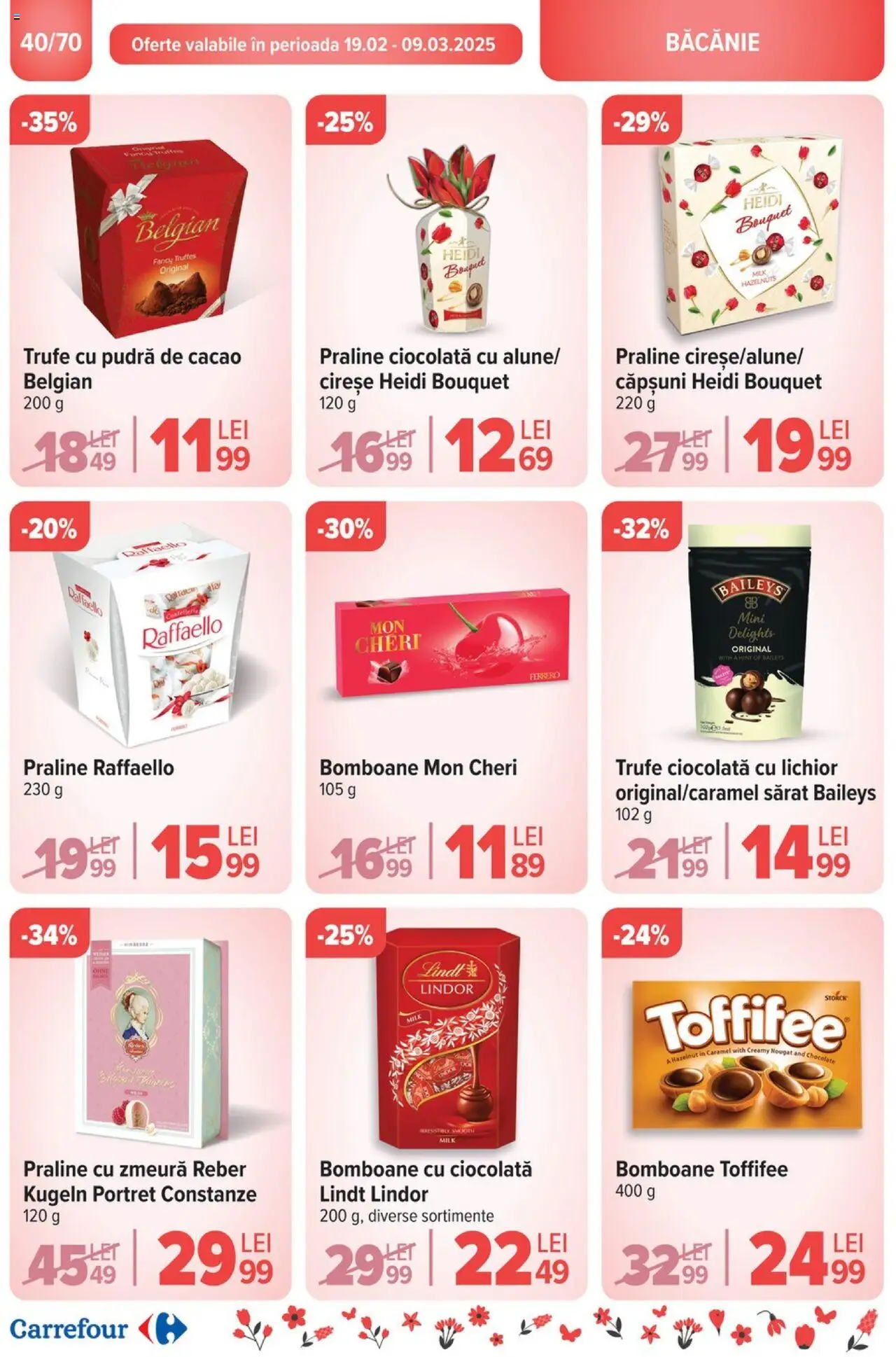 Catalog Carrefour 19 - 25 Februarie 2025 | Pagina 42