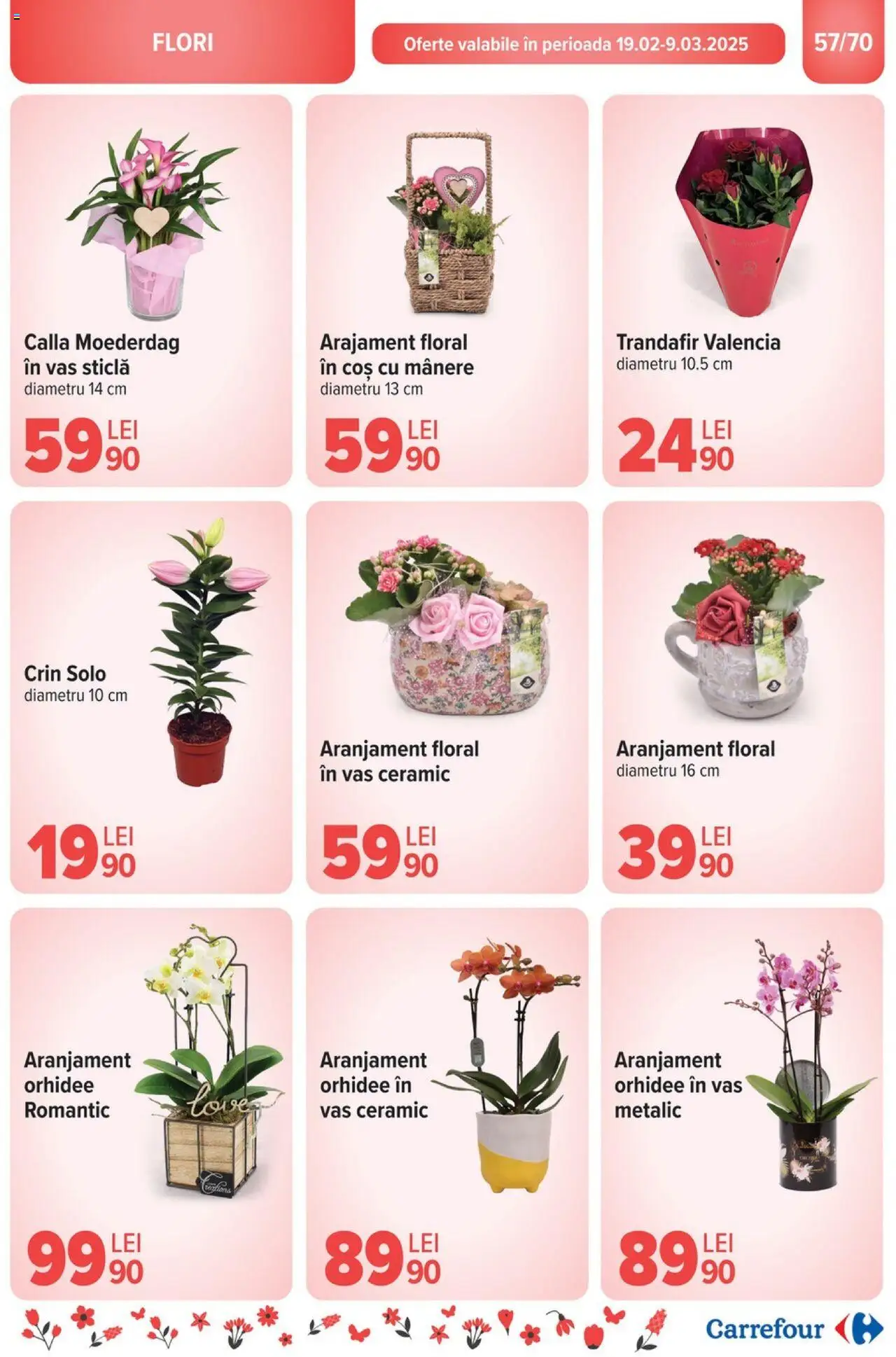 Catalog Carrefour 19 - 25 Februarie 2025 | Pagina 59