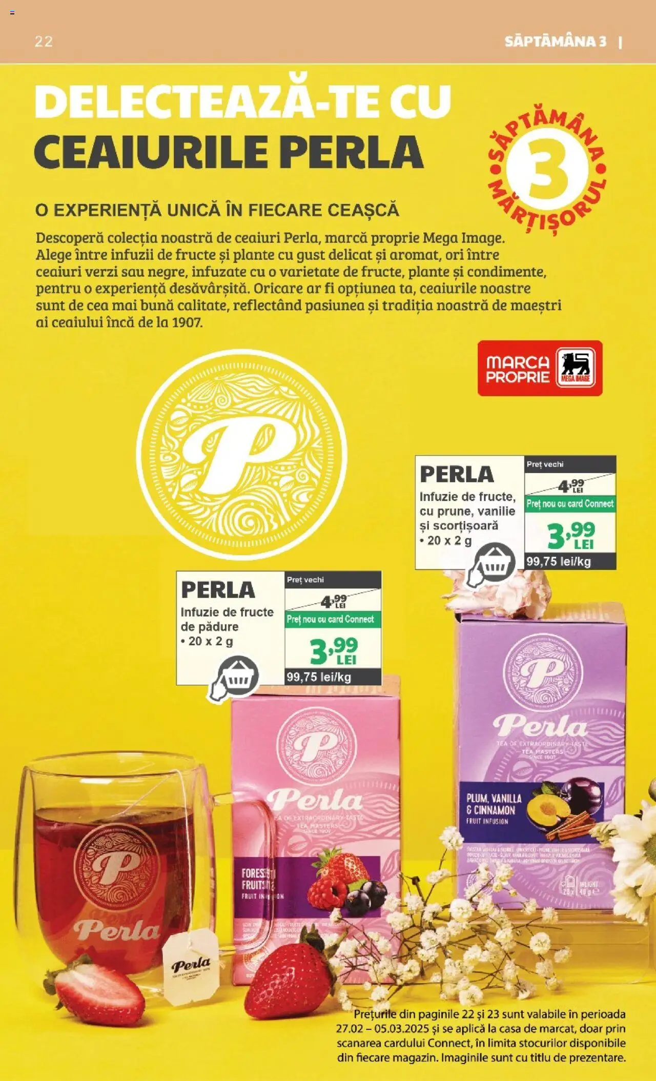 Catalog Mega Image 13 Februarie - 12 Martie 2025 | Pagina 22 | Produse: Fructe