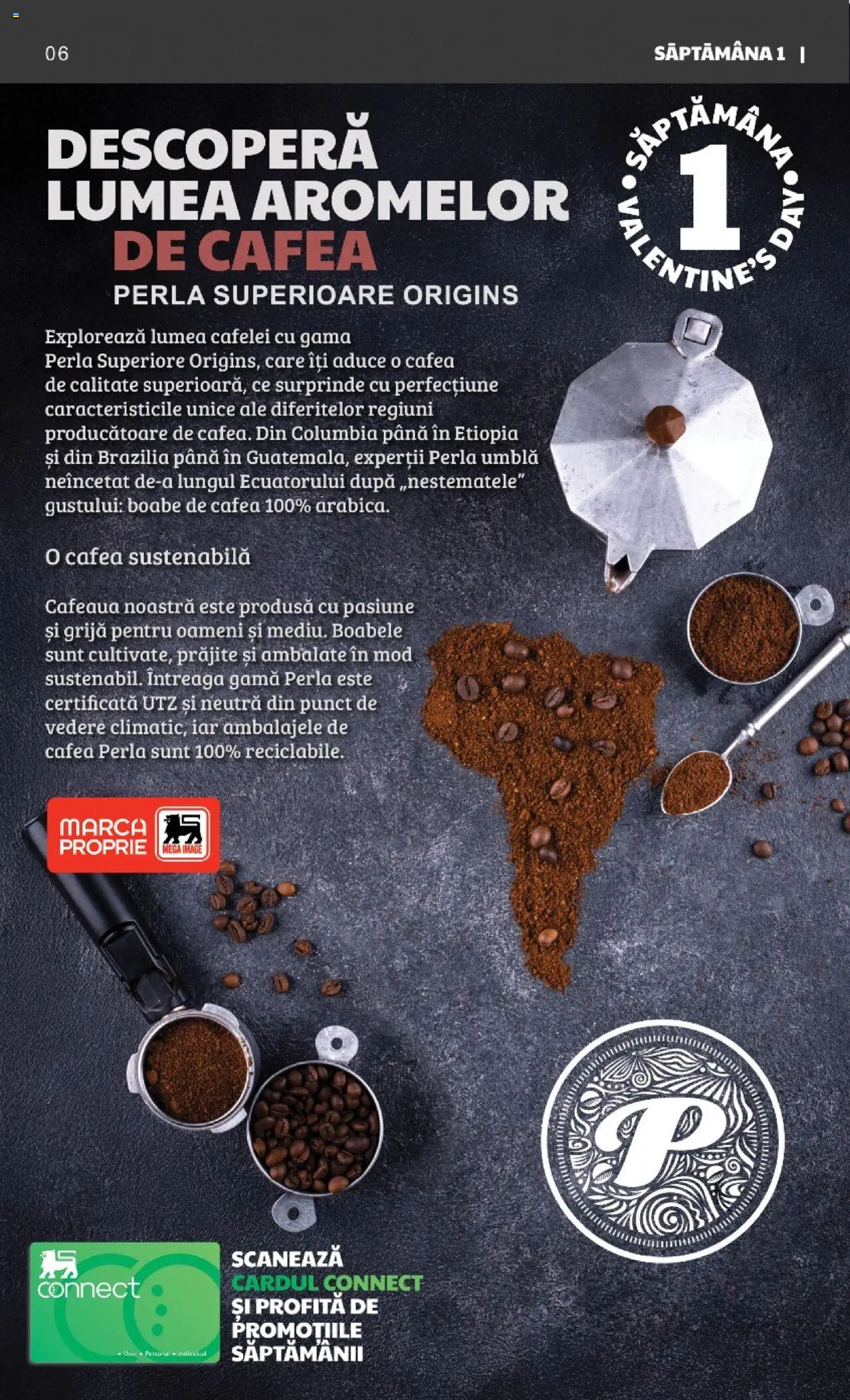 Catalog Mega Image 13 Februarie - 12 Martie 2025 | Pagina 6 | Produse: Cafea