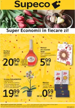Catalog Supeco