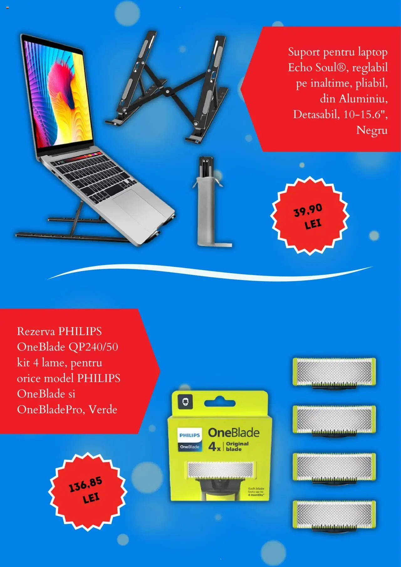 Catalog eMag 18 Februarie - 3 Martie 2025 | Pagina 5 | Produse: Enginar, Laptop