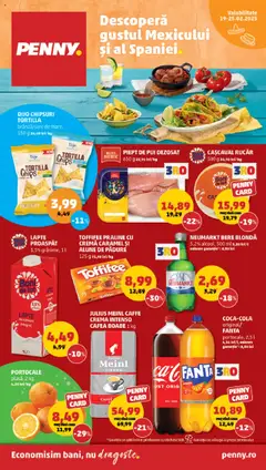 Catalog PENNY Market