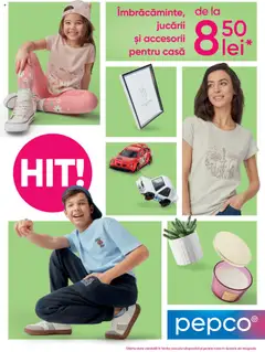 Catalog Pepco