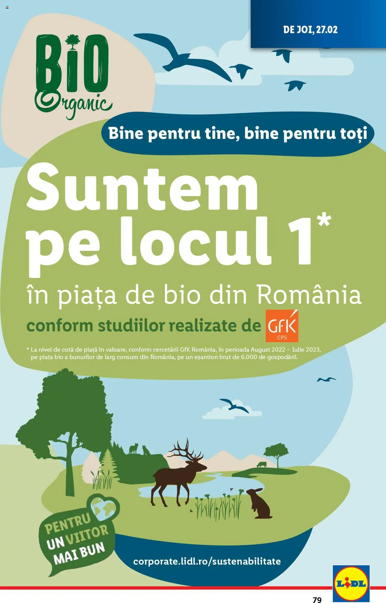 Catalog LIDL 24 Februarie - 2 Martie 2025 | Pagina 79 | Produse: Şerit ödül