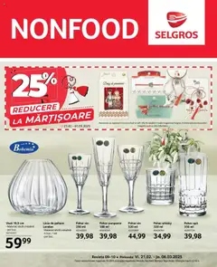 Catalog Selgros