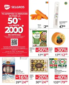 Catalog Selgros