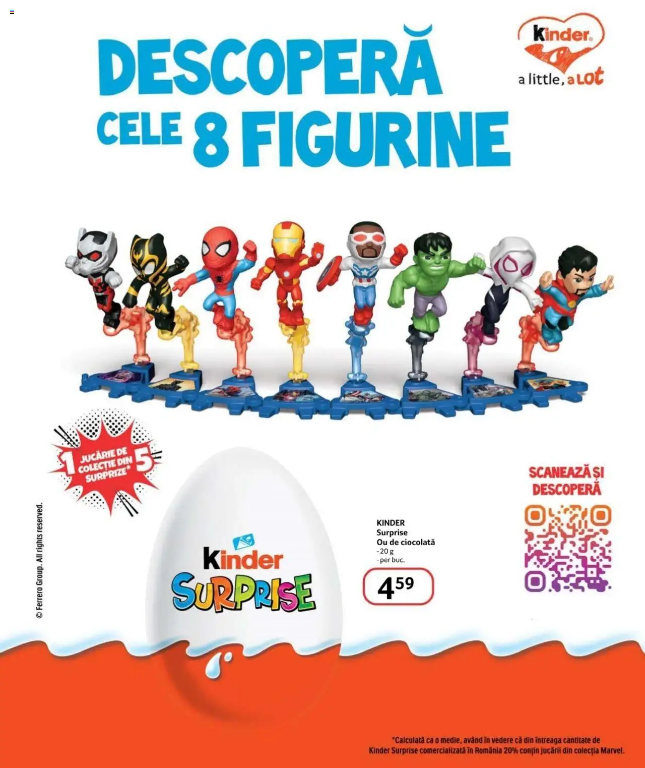 Catalog Selgros 21 Februarie - 6 Martie 2025 | Pagina 15 | Produse: Soda, Ciocolată