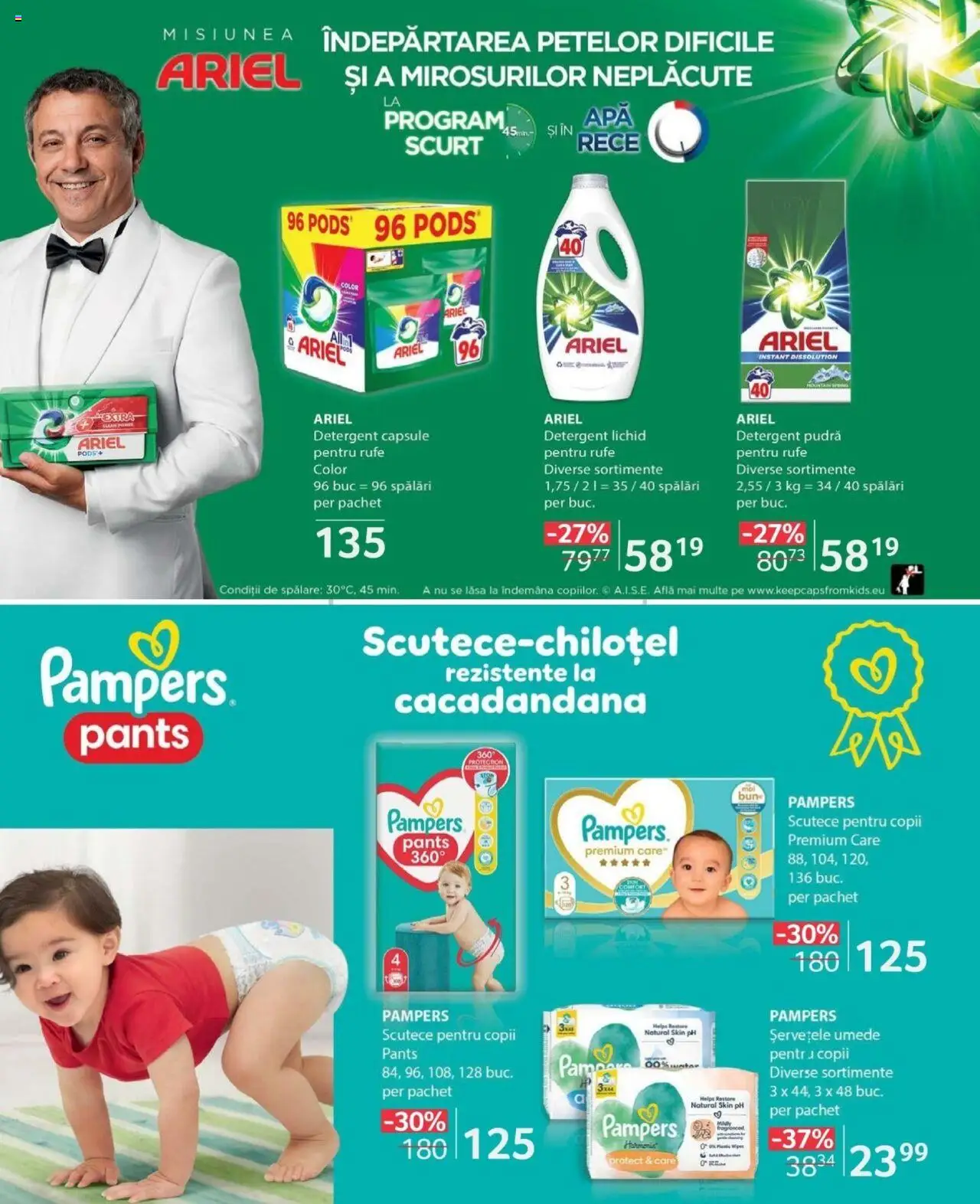 Catalog Selgros 21 Februarie - 6 Martie 2025 | Pagina 20 | Produse: Pomelo, Pudră, Îndepărtarea petelor, Șervețele umede