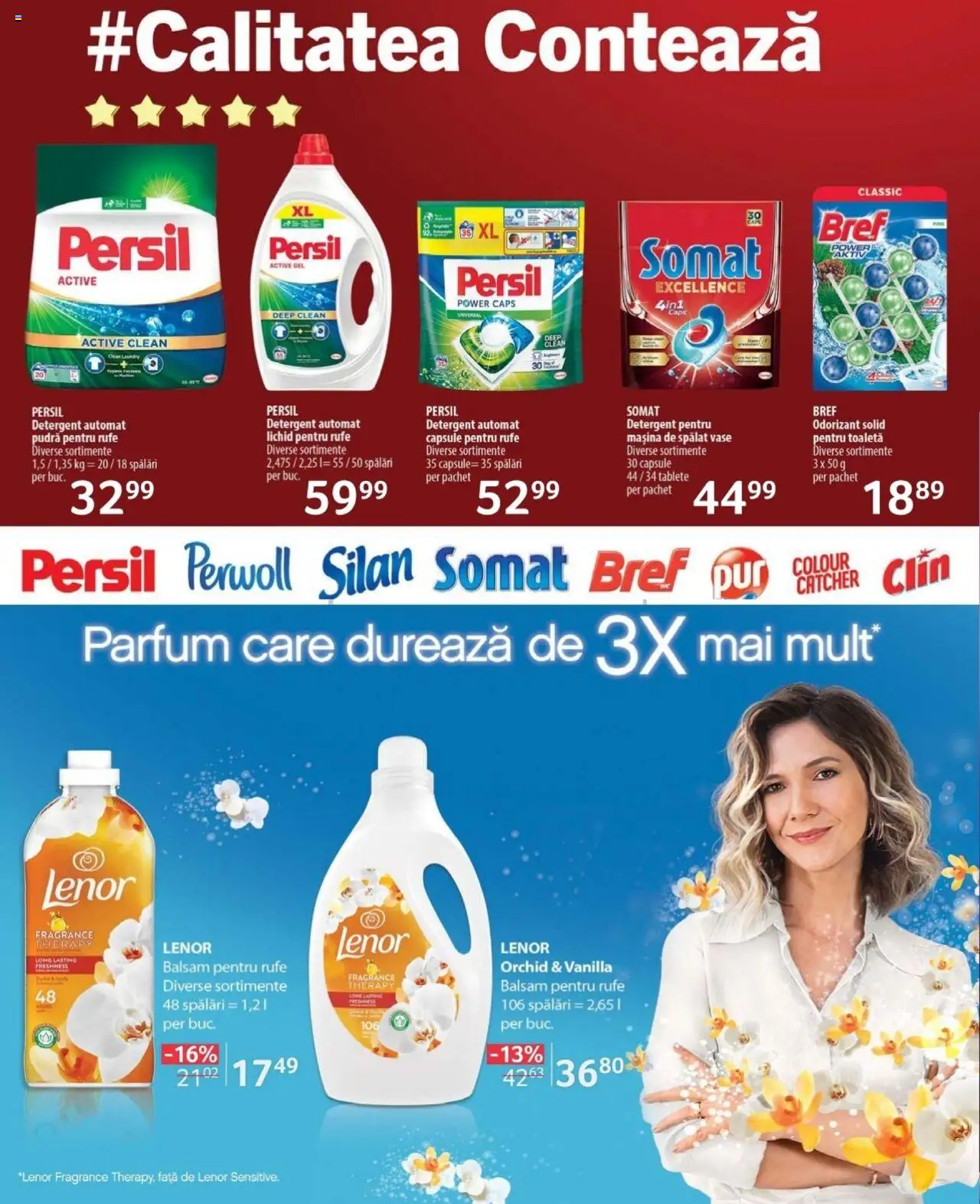 Catalog Selgros 21 Februarie - 6 Martie 2025 | Pagina 22 | Produse: Pomelo, Mașină De Spălat, Kedi Ödül Oyuncakları, Toaletă