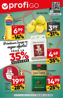 Catalog Profi
