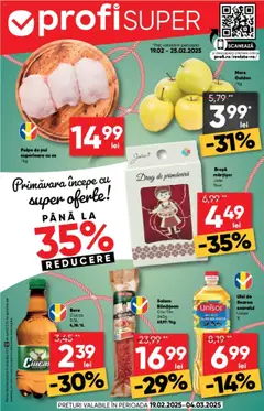 Catalog Profi