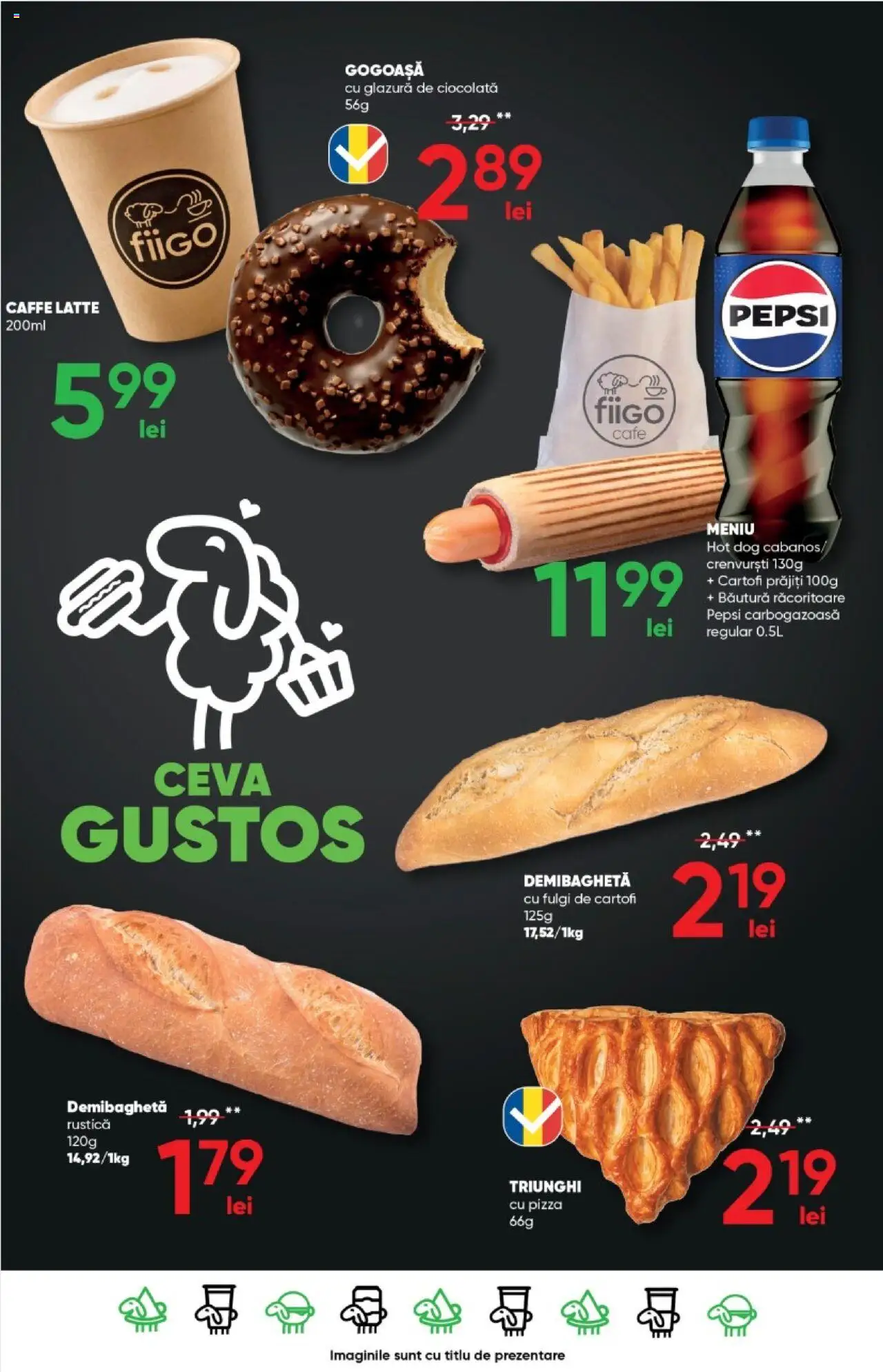 Catalog Profi 19 Februarie - 4 Martie 2025 | Pagina 18 | Produse: Divan, Crenvurști, Pizza, Fulgi