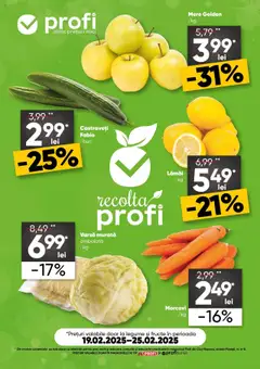 Catalog Profi