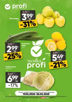Catalog Profi