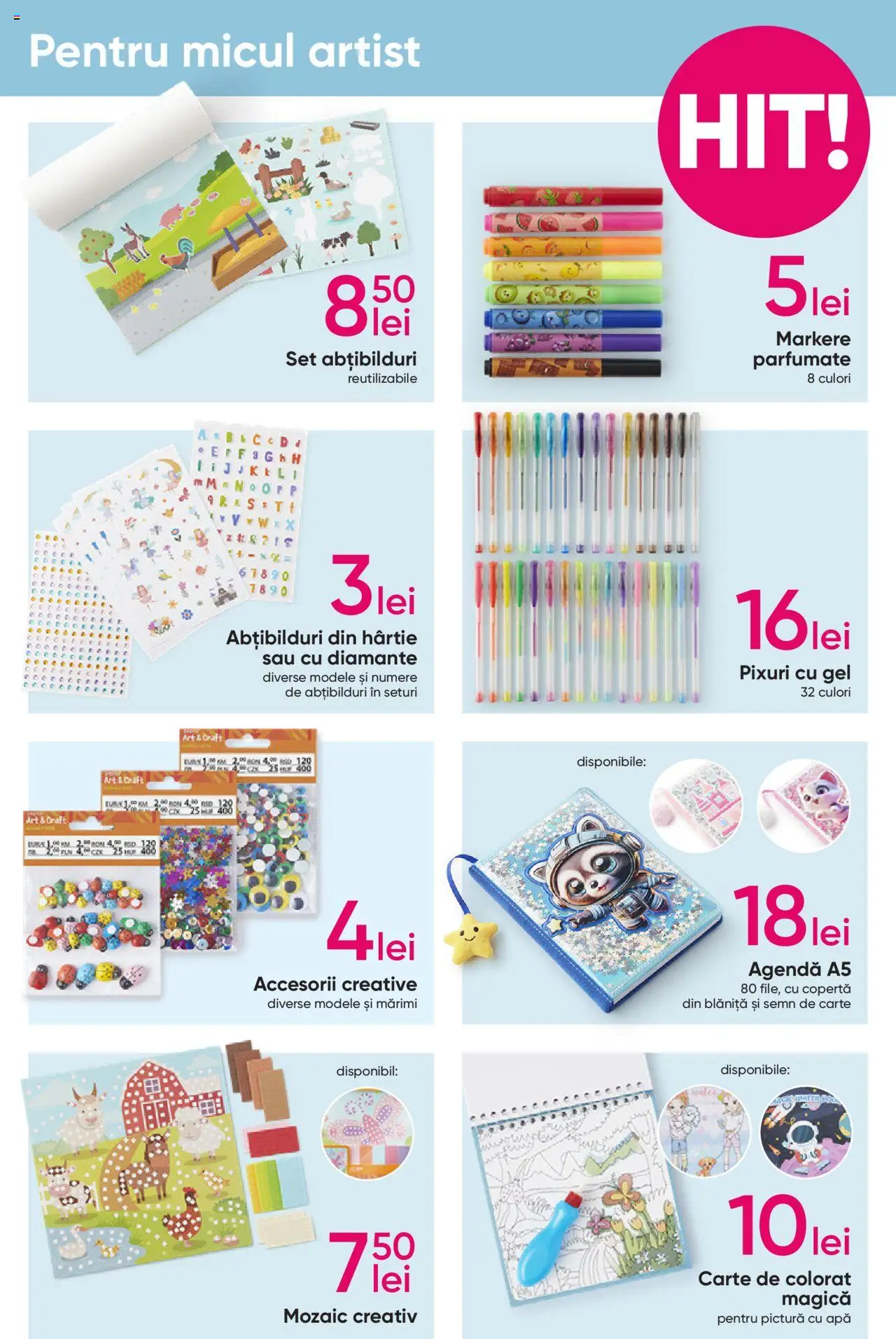 Catalog Pepco 27 Februarie - 12 Martie 2025 | Pagina 11 | Produse: Apă