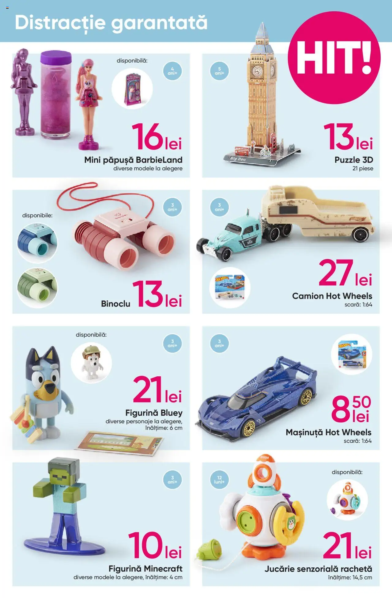 Catalog Pepco 27 Februarie - 12 Martie 2025 | Pagina 9 | Produse: Scară