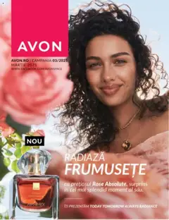 Catalog Avon