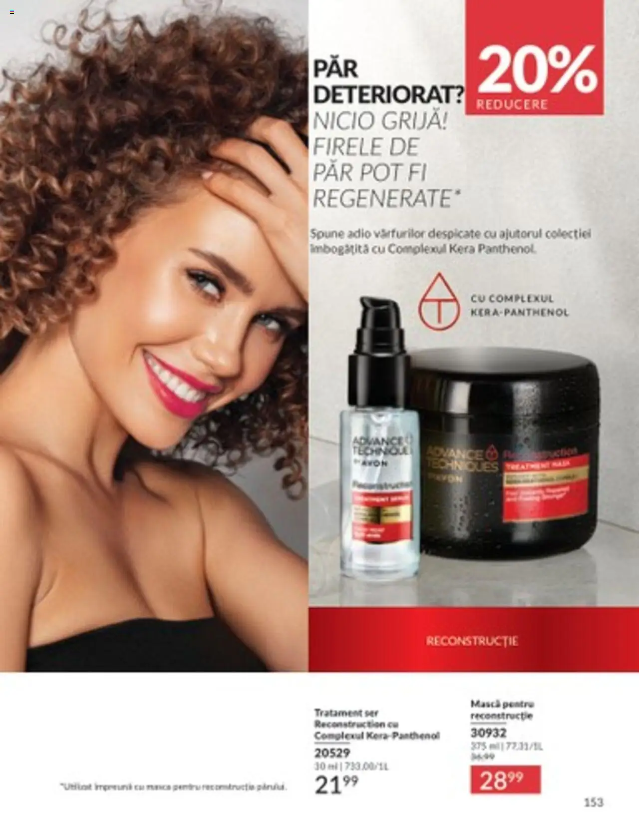Catalog Avon 1 - 31 Martie 2025 | Pagina 153