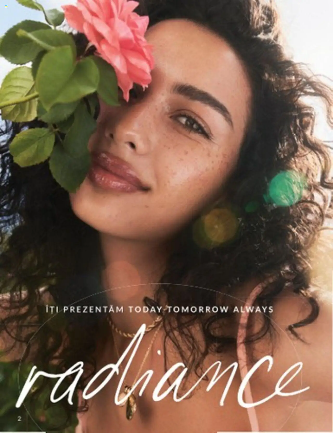 Catalog Avon 1 - 31 Martie 2025 | Pagina 2