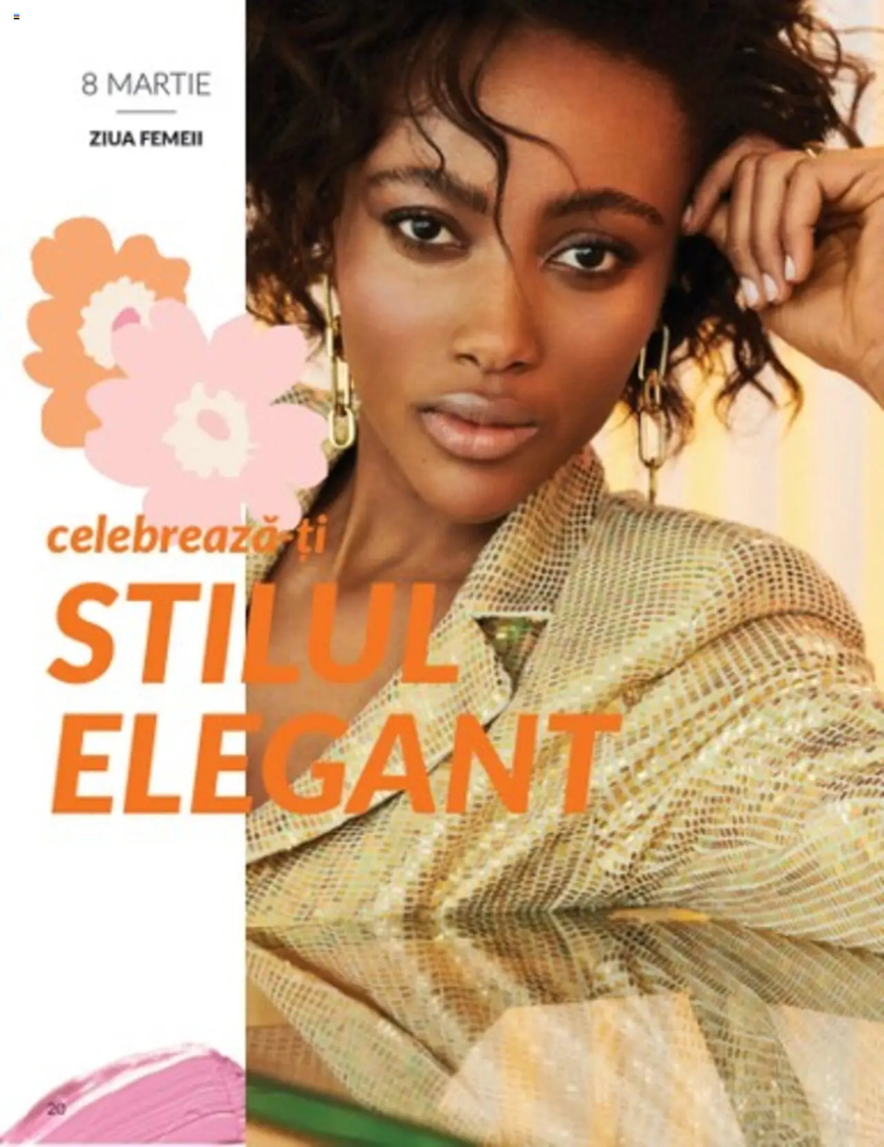 Catalog Avon 1 - 31 Martie 2025 | Pagina 20