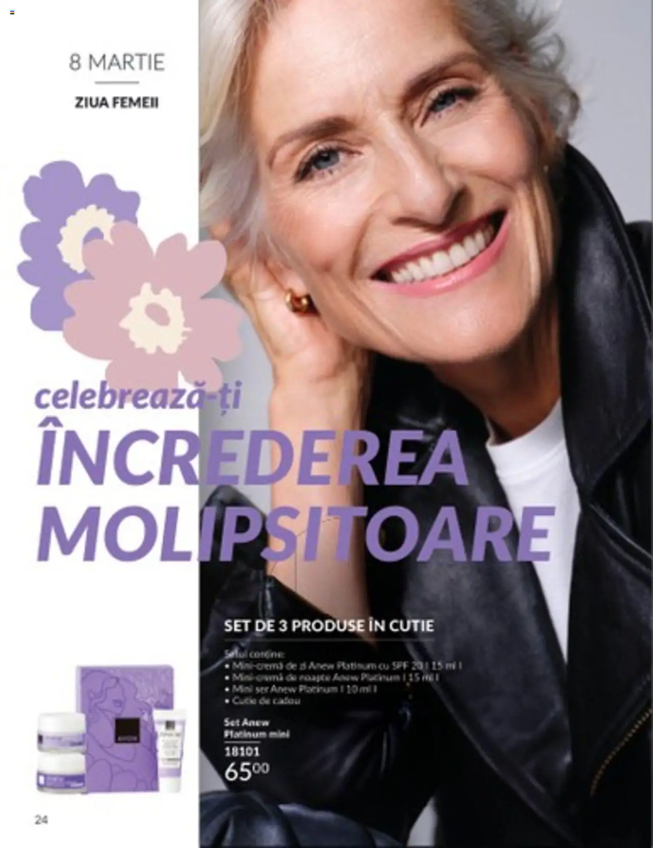 Catalog Avon 1 - 31 Martie 2025 | Pagina 24 | Produse: Cutie