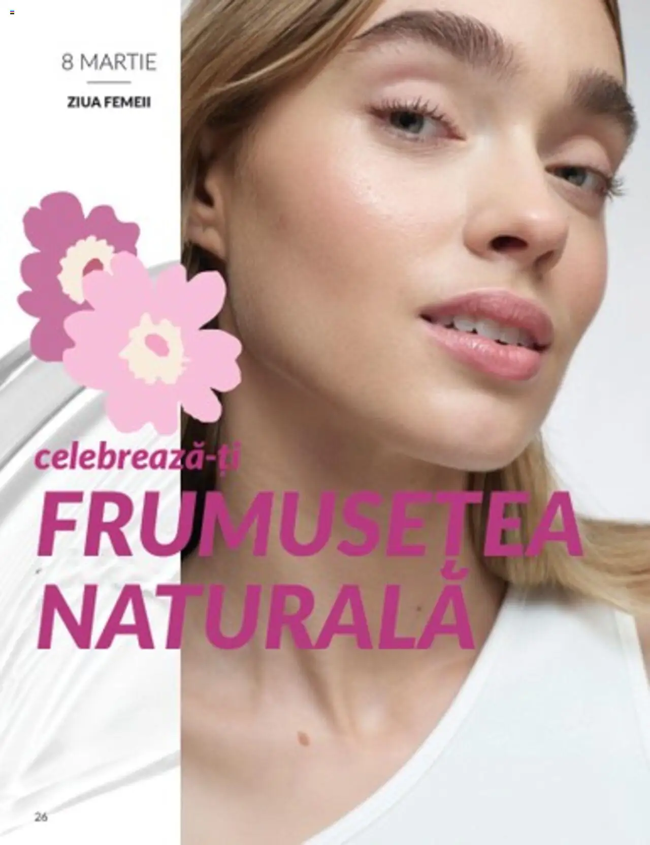 Catalog Avon 1 - 31 Martie 2025 | Pagina 26